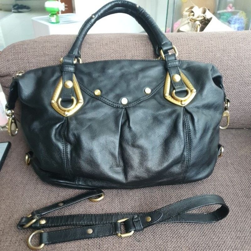 กระเป๋าหนัง Steven by Steve Madden