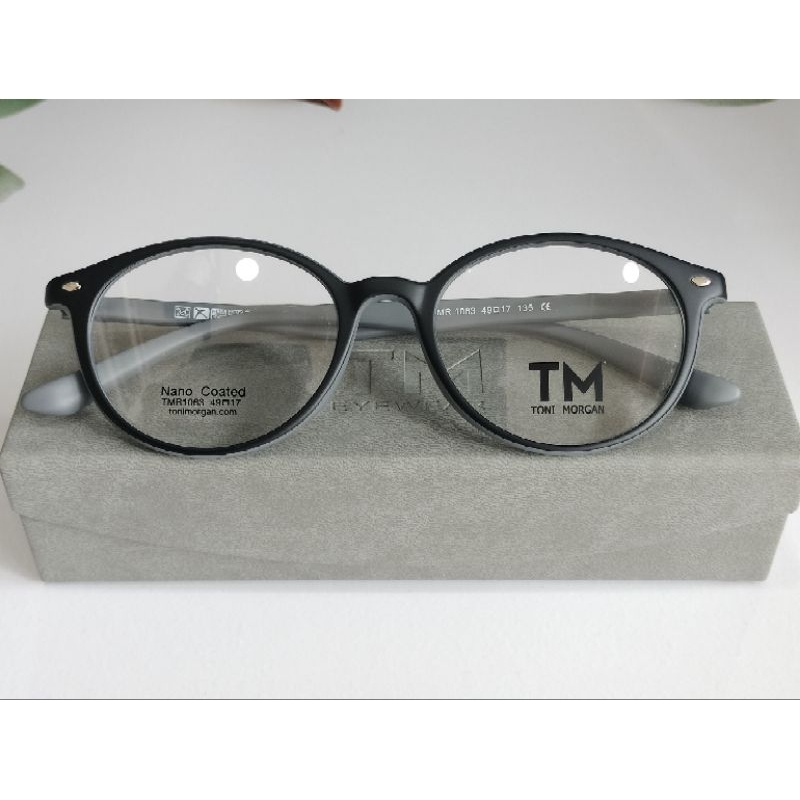 กรอบแว่นตา Tonimorgan  TMR1063