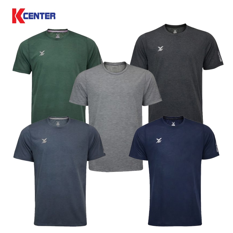 FBT เสื้อกีฬา คอกลม แขนสั้น รุ่น B2T-111