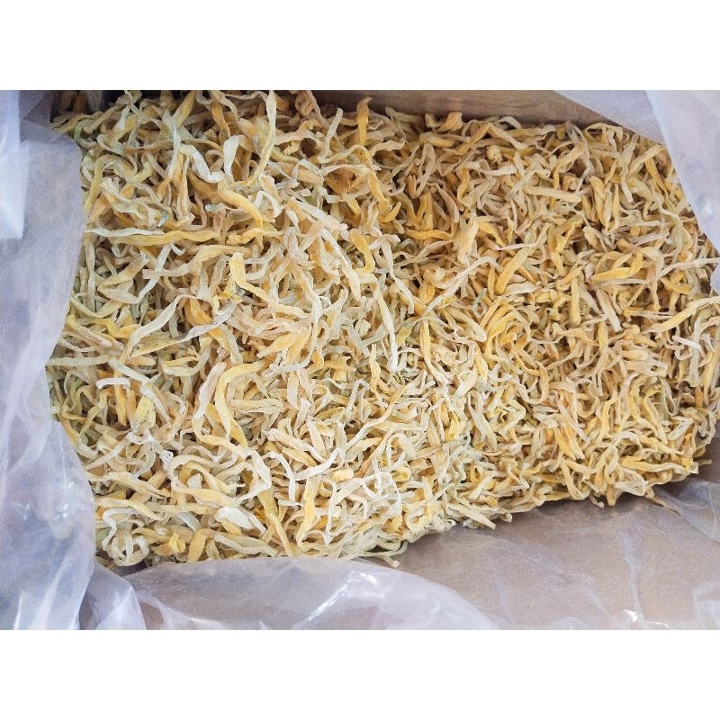 ดอกไม้จีน ( จำฉ่าย ) เกรดA นำเข้าจากจีน1kg❎ถ่ายจากสินค้าจริง❎