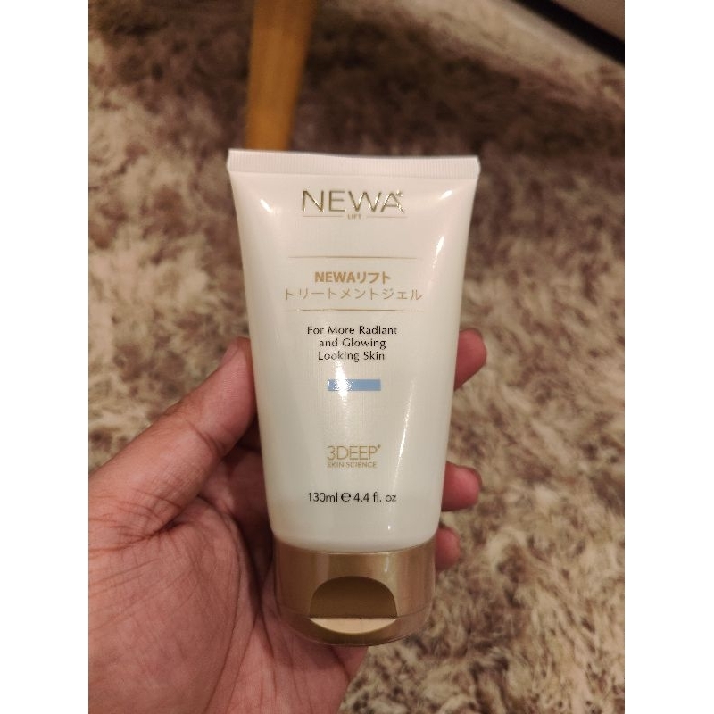 NEWA LIFT Gel for Delicate Skin 130ml