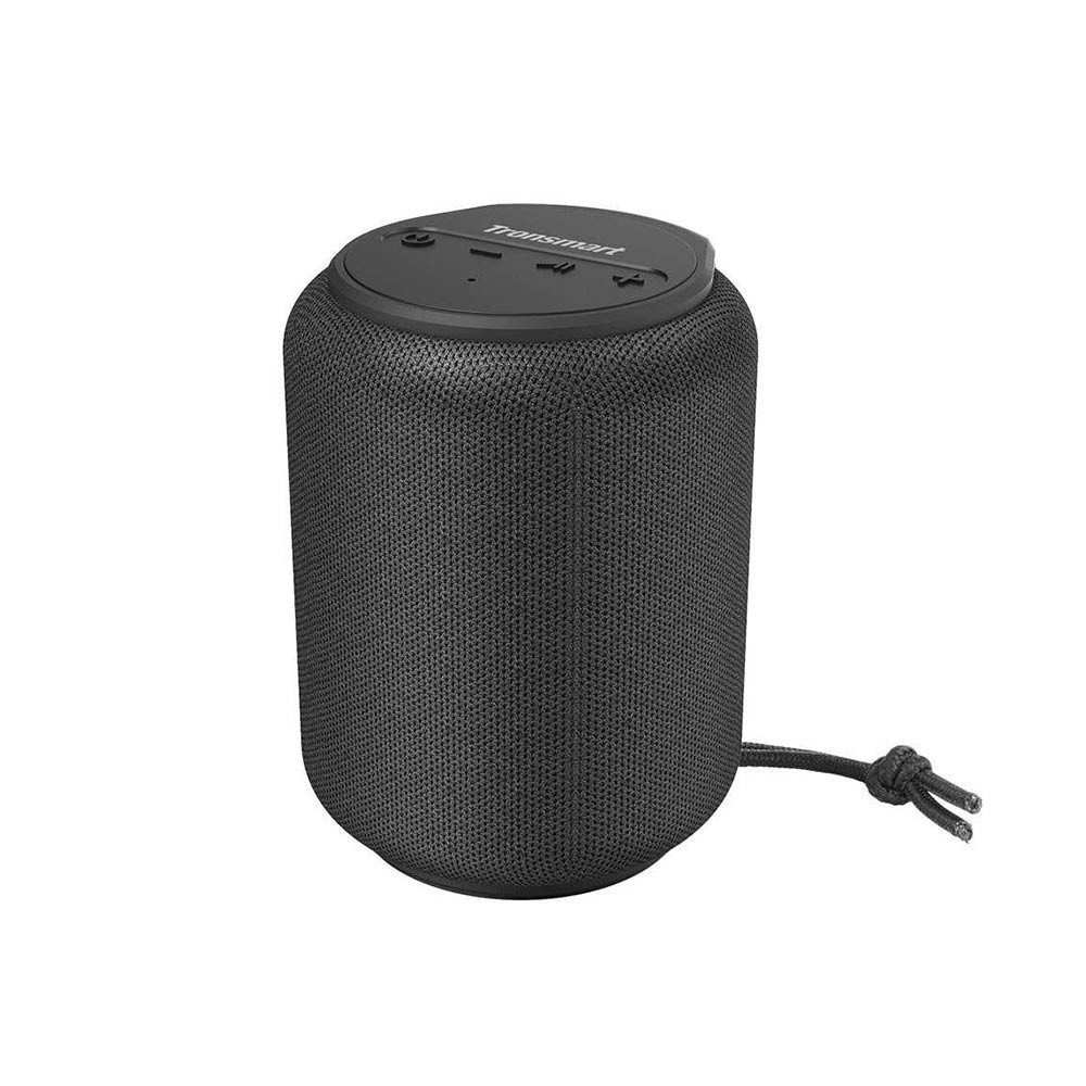 Tronsmart Bluetooth Speaker Element T6 Mini 15W ลำโพงบลูทูธเล่นเพลงมากกว่า500เพลงใน24ชั่วโมงด้วยการช