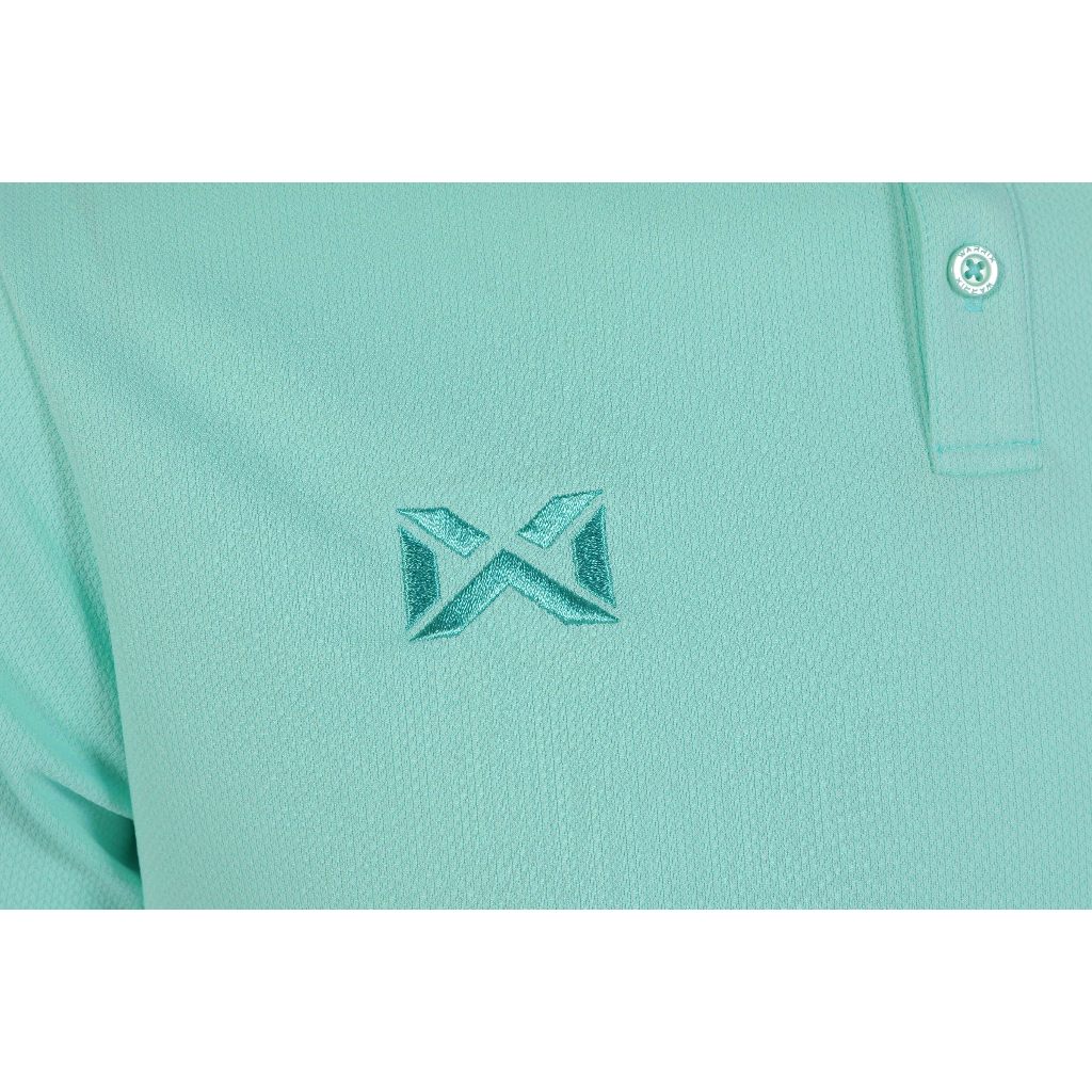 เสื้อโปโล WARRIX ปกสั้น 232PLACL34 รุ่น PIN POLO SHIRT (สีใหม่ มีหลายโพส) 1/2 ราคา ถูกที่สุด ดีลบีเคเค แกลเลอรีภาพที่ 6