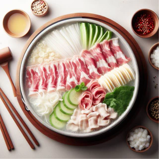 เพียวฟู้ดส์ ซอส น้ำซุป น้ำจิ้ม หม่าล่า น้ำซุปชาบู สุกี้ เข้มข้น หลากหลายรสชาติ ทงคตสึ สำเร็จรูป