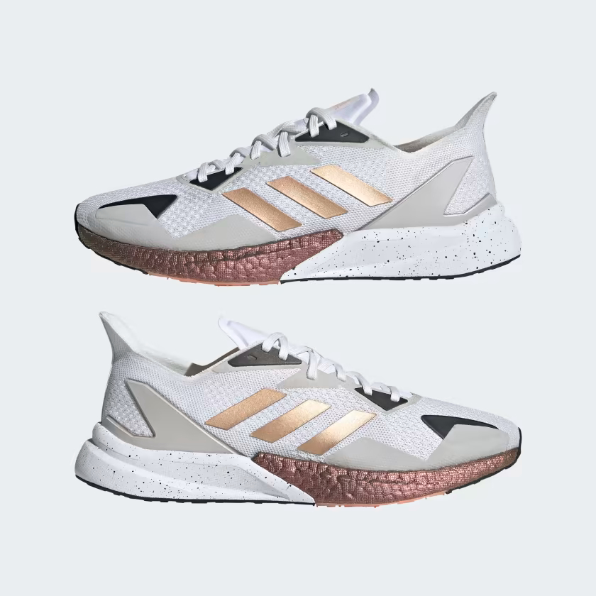 รองเท้าวิ่งชาย adidas X9000L2 / X9000L3