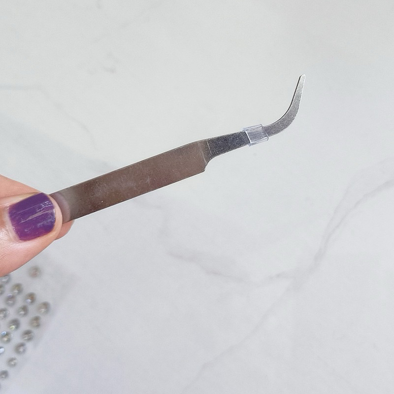 [ร้านไทยพร้อมส่ง🇹🇭จัดส่งเร็วที่สุด] เซ็ตกาวแหนบ ติดสติกเกอร์ ติดขนตาปลอม - รูปที่ 2