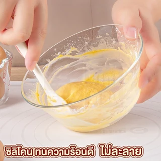 【VINIMALL คุณภาพดี】อุปกรณ์เบเกอรี่ซิลิโคน ทนความร้อนสูง ปลอดภัย ไม่ละลาย ใช้งานสะดวก KIT11 GK
