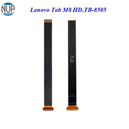 สายแพรชุดต่อจอ lcd Lenovo Tab M8 HD,TB-8505