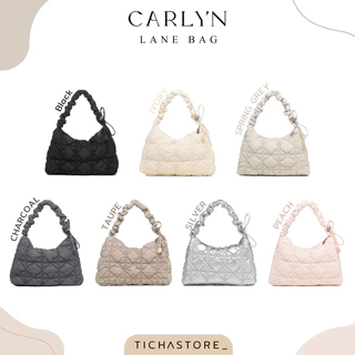 (พร้อมส่ง) Carlyn Bag รุ่น Lane (TH 1st Anniversary) ของแท้100%