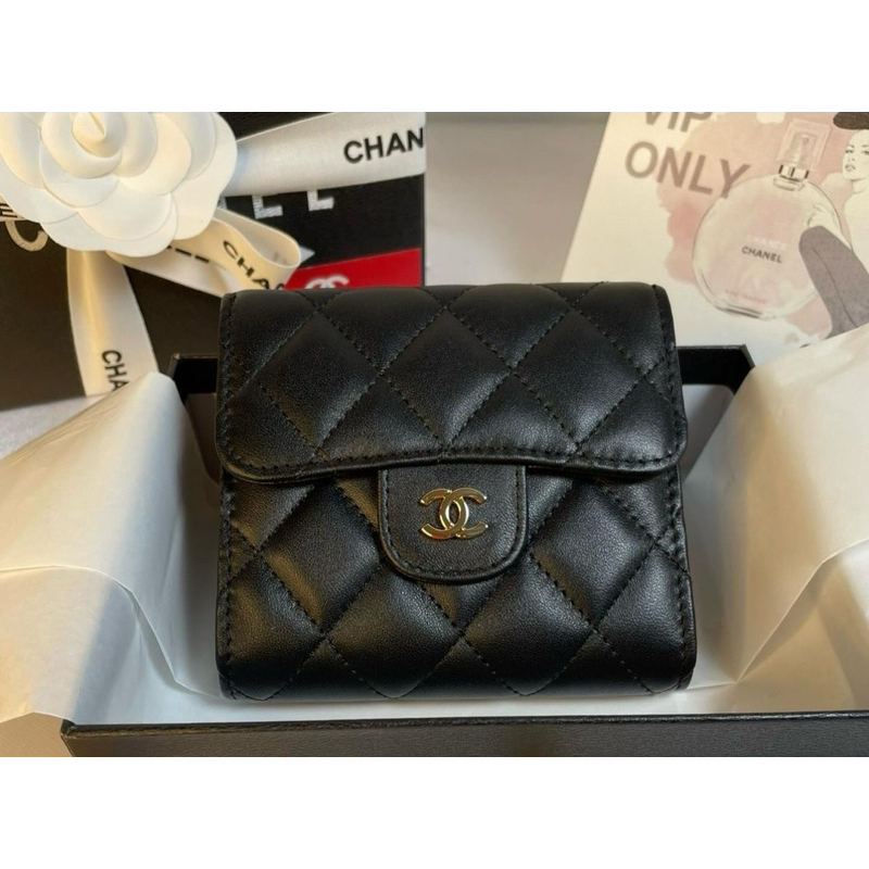 Chanel Wallet Premuim’s Gift