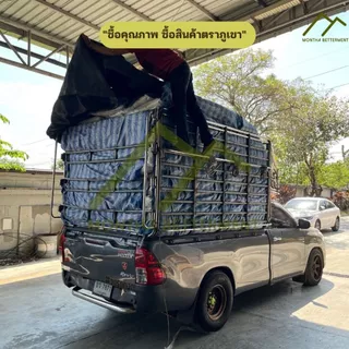 ขุยมะพร้าว กาบมะพร้าว ล้างสารแทนนิน เพาะปลูกแทนดิน รักษาความชุ่มชื้น ECต่ำ ลดความเค็ม pHเหมาะสม ของแท้💯จากโรงงาน