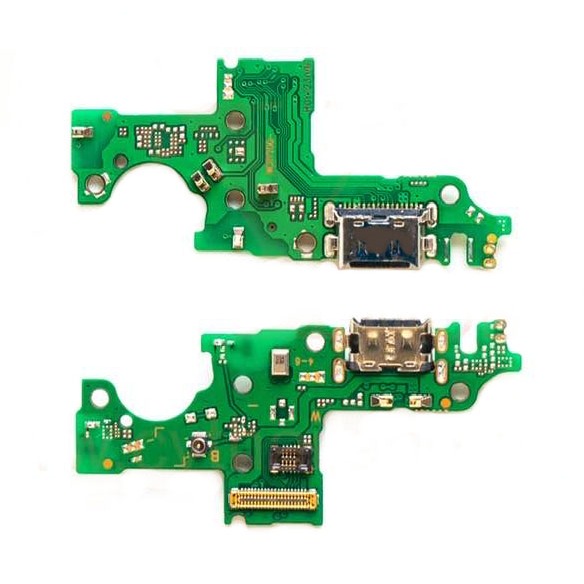 ชุดบอร์ดชาร์จ  Huawei Y8P (2020) ตูดชาร์จ Huawei Y8P (2020)