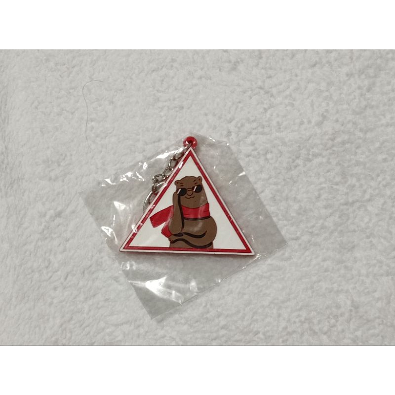 พวงกุญแจ    Air Asia