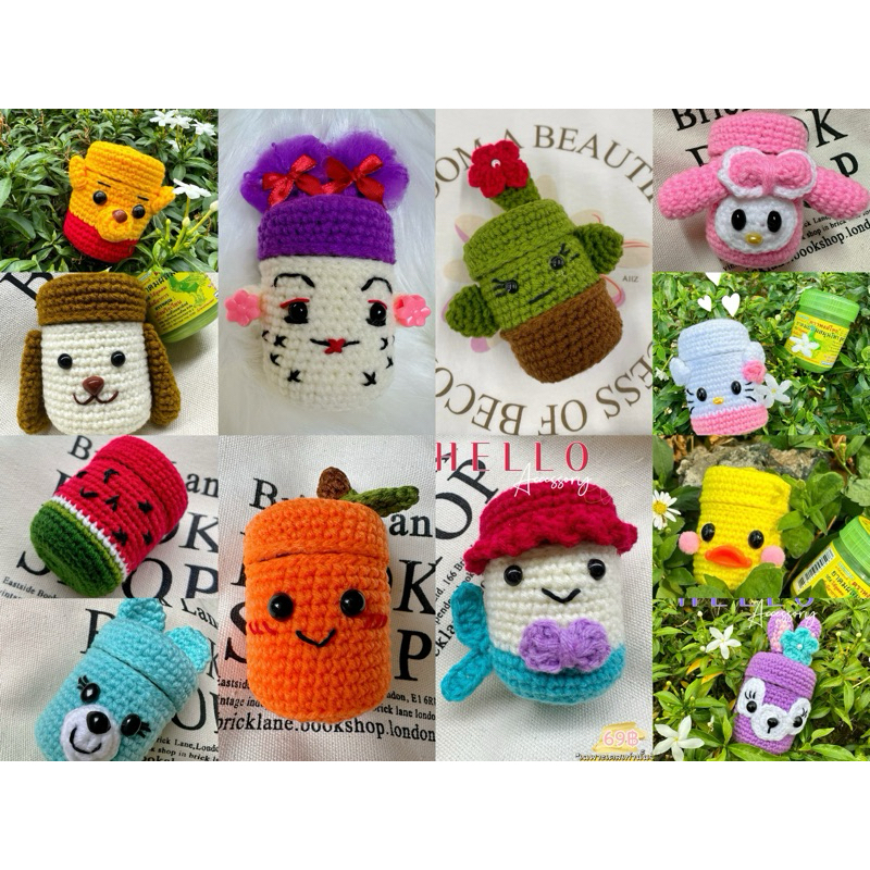 เคสยาดมหงส์ไทย (เฉพาะเคส)
