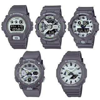 Casio G-Shock รุ่น GA-2100HD-8A, GA-110HD-8A,GA-700HD-8A,GA-…
