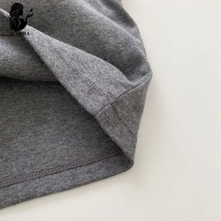 เสื้อครอปสายเดี่ยว เสื้อกล้ามแฟชั่น ทรงเป๊ะสวย ฟองน้ำในตัว พร้อมส่ง A146
