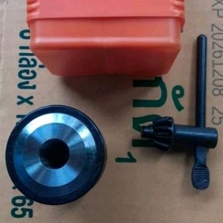 หัวสว่านแท่น รูเตเปอร์ 15มิล B16 ขนาด 4หุน 5หุน okura