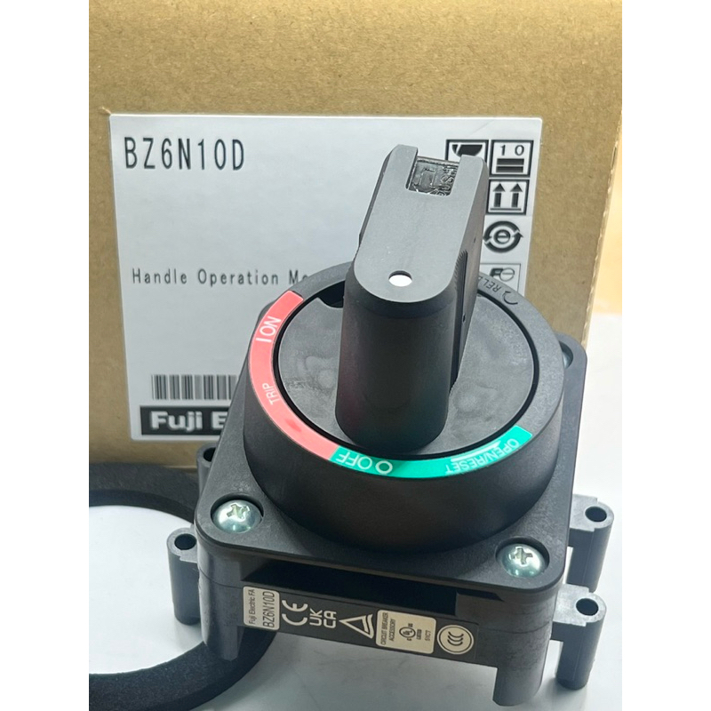 Fuji แท้ BZ6N10D Handle Operation Mechanismราคาไม่รวมvat