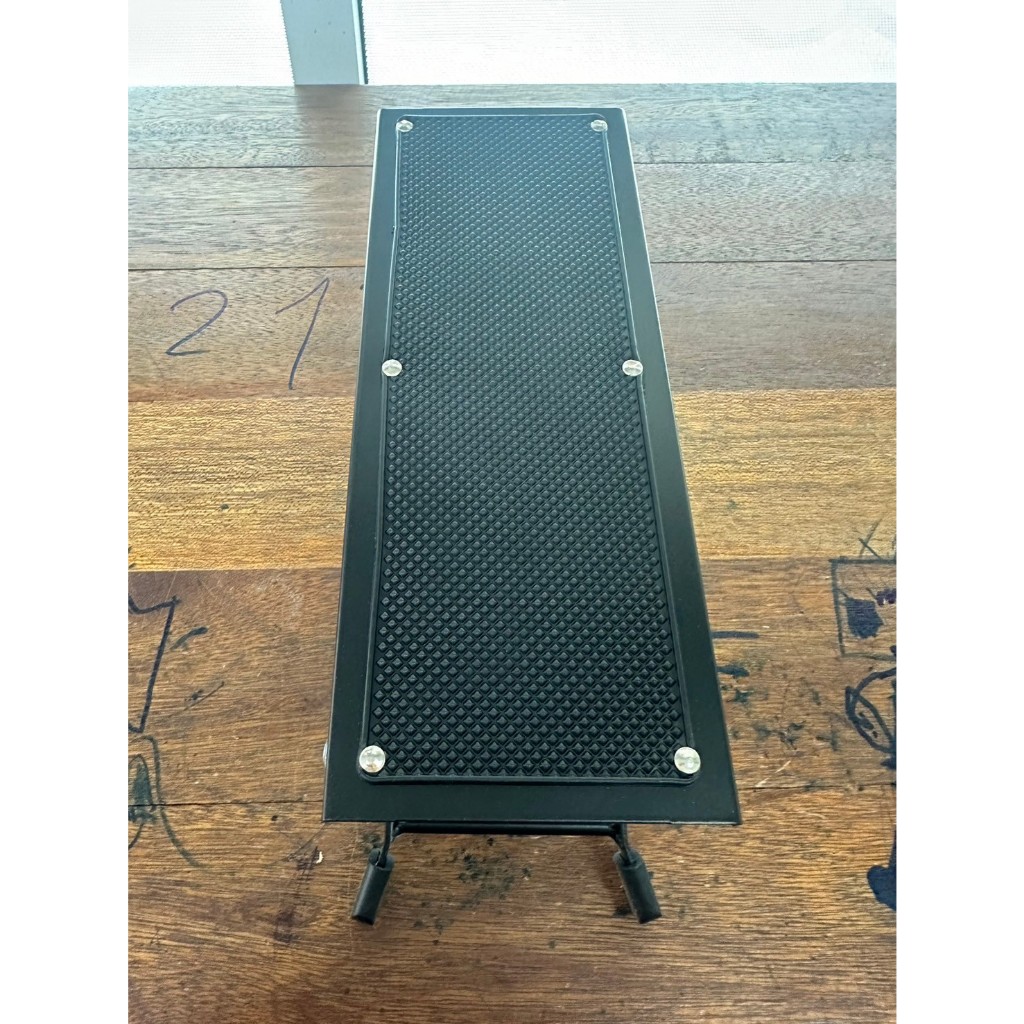 ที่วางเท้าเล่นกีต้าร์ Foot stool