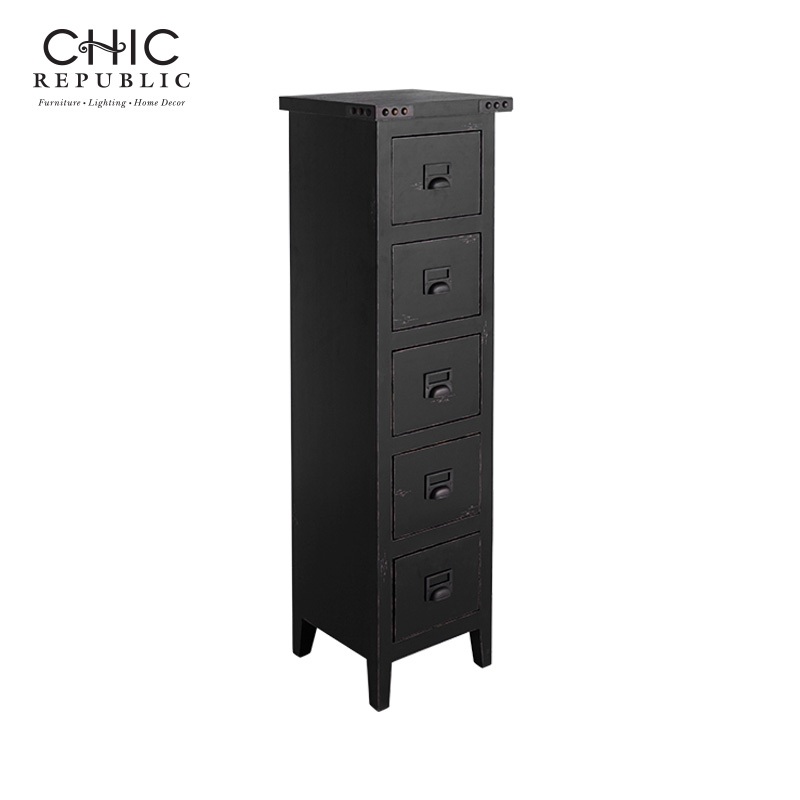 Chic Republic ตู้อเนกประสงค์ รุ่น PHANTHOM/38