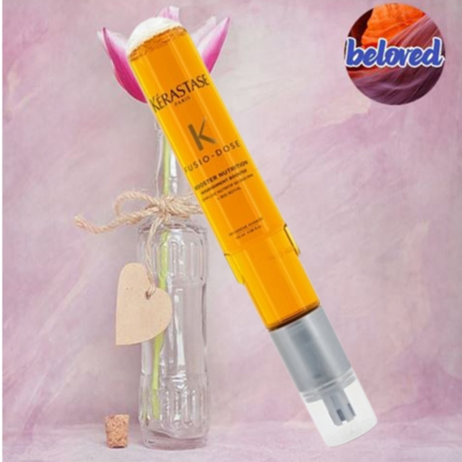 Kerastase Fusio Dose Booster Nutrition 120 ml บูสเตอร์บำรุงสำหรับผมแห้ง