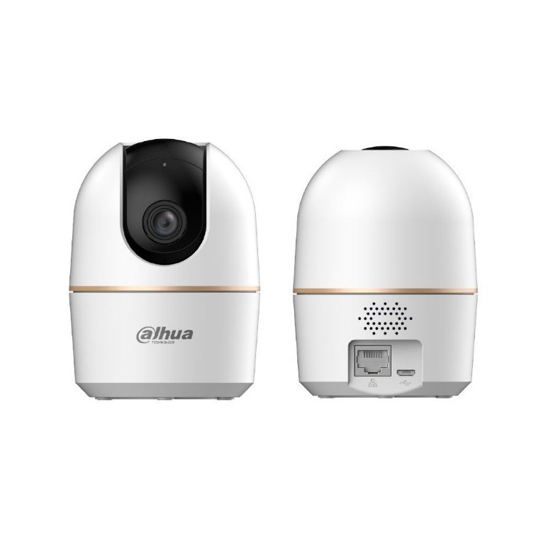 ⚡️กล้องวงจรปิดไร้สาย⚡️DAHUA กล้องวงจรปิด WIFI 3 ล้านพิเซล รุ่น DH-H3AE (3.6 mm.)