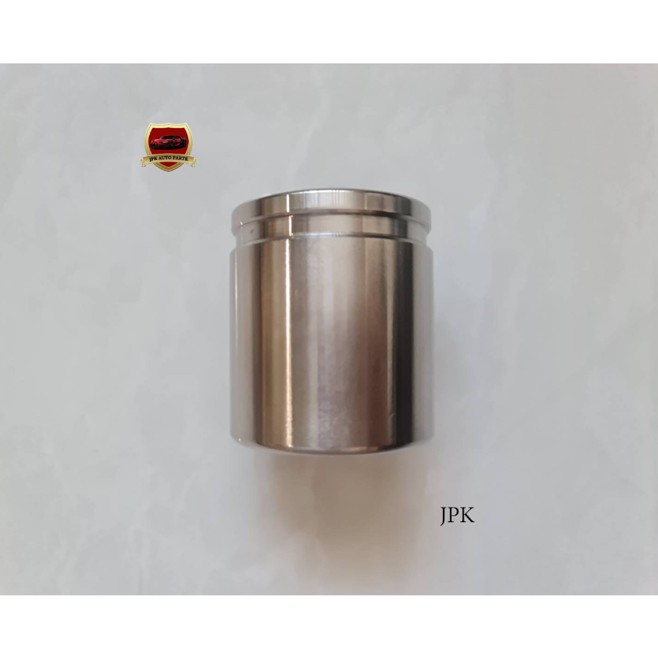 ลูกสูบดิสเบรคหน้า  HONDA CRV ปี2013 ขนาด57×47.50มิล  ลูกละ220-