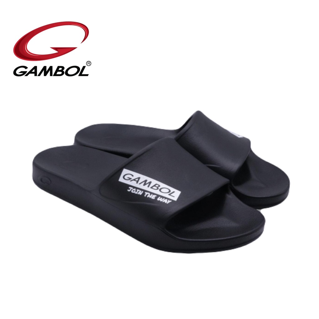 Gambol รองเท้าแตะ แกมโบล รุ่น GW42184 ขนาด 36-44 พร้อมส่ง!!