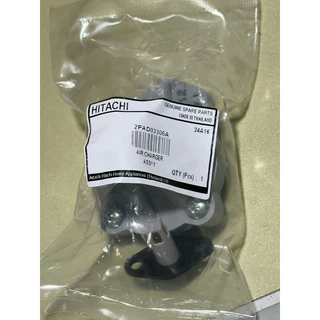 Air Charger (ตัวอัดอากาศ) แอร์ชาร์จเจอร์ ปั๊มน้ำ Hitachi / ITC ทุกรุ่น ของแท้