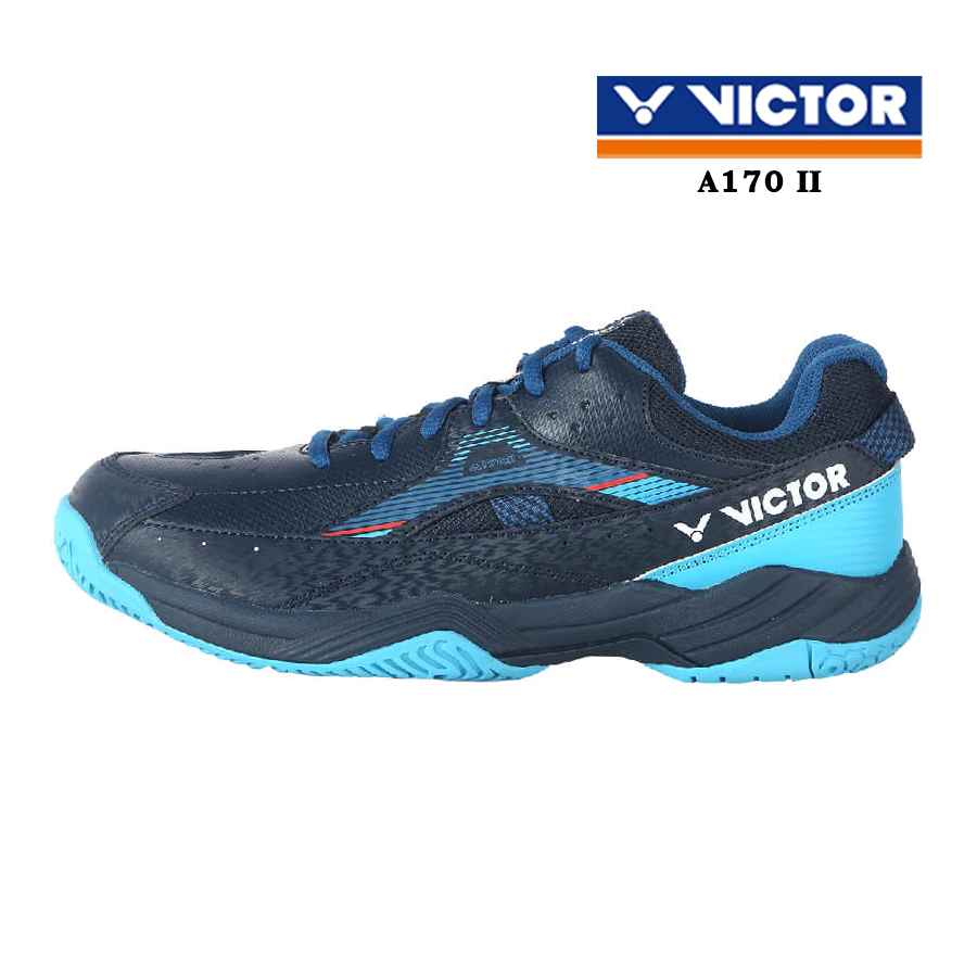 VICTOR รองเท้ากีฬาแบดมินตัน รุ่น A170 II