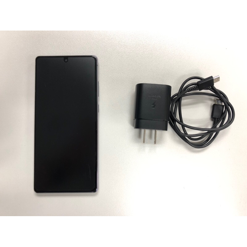 Samsung Galaxy Note 20 5G (มือสอง)