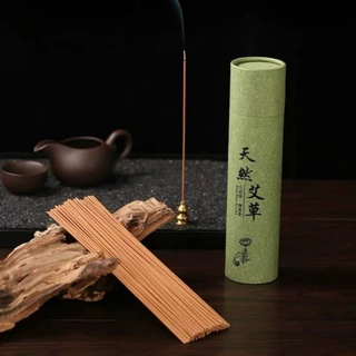 ธูป ธูปหอม กลิ่นธรรมชาติ ธูปกำยาน (ธูปไร้ก้าน incense) กลิ่นไม้จันทน์ ไม้กฤษณา ไม้วอร์มวูด ไม้สนไซเปรซ ไม้ทูจาร์