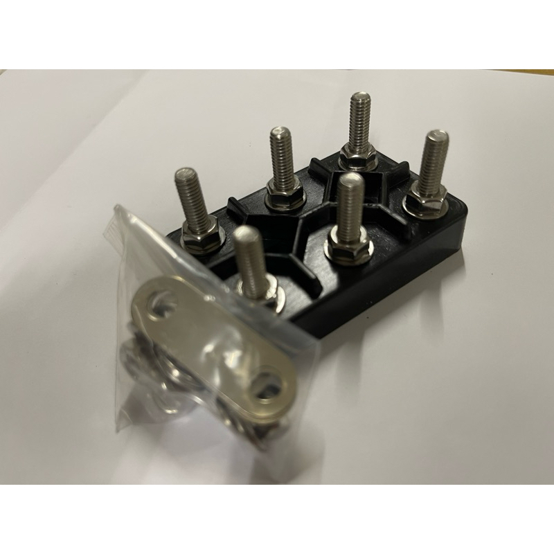 Electric Motor Terminal - T3