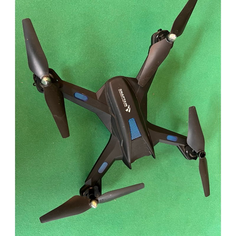Snaptain S5C Drone มือสองมีแค่ตัวเครื่อง ขายเป็นอะไหล่