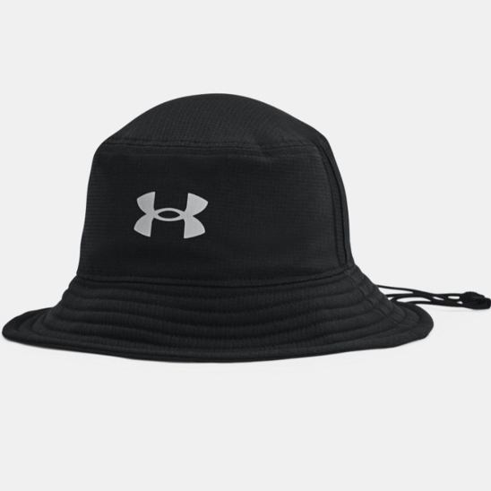 หมวกบักเก็ต Under Armour Iso-Chill ArmourVent™ Bucket Hat หมวก UA สินค้าแท้ 100%