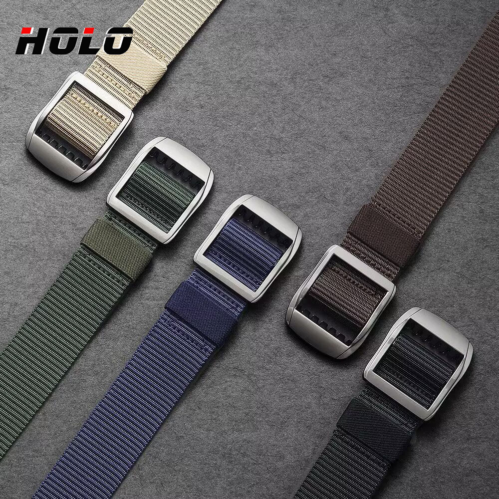 เข็มขัด ทหาร ยุทธวิธี เข็มขัด ไนลอน เข็มขัดผู้ชาย