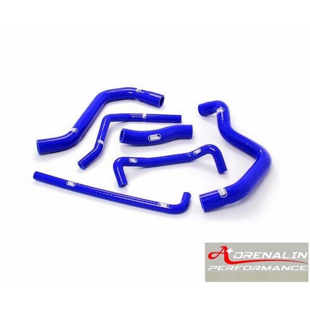 ท่อยาง Samco สำหรับ GSXR1000 2017 ขึ้นไป ของแท้ UK