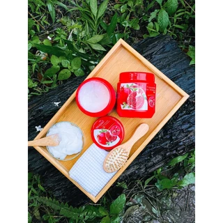 Carebeau แคร์บิว ทรีทเม้นท์ หมักผม500ml.