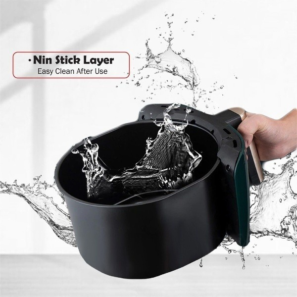 nonstick plade for free gift for all model air fryer