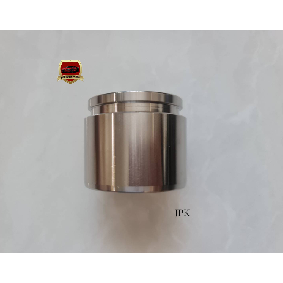 ลูกสูบดิสเบรคหน้า TOYOTA LAND CRUISER FJ80  ขนาด 45.3×28.5มิล  ลูกละ250