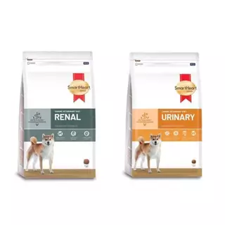 SmartHeart Gold ขนาด 1.5kg. renal dog โรคไตสุนัข/ urinary dog โรคนิ่วสุนัข 1.5กก