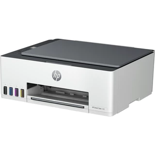 มีส่งทันที HP PRINTER SMART TANK 580 PRINT / COPY / SCAN มาพร้อมหมึกแท้ 1ชุด สินค้าของแท้ รับประกันศูนย์ 2ปี