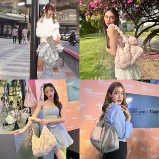 (พร้อมส่ง) Carlyn Bag รุ่น Lane (TH 1st Anniversary) ของแท้100%