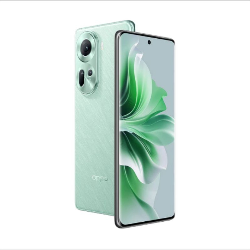 0OPPO RENO11 5G (12+256G) กล้อง 50MP ชาร์จไว 67W Supervooc