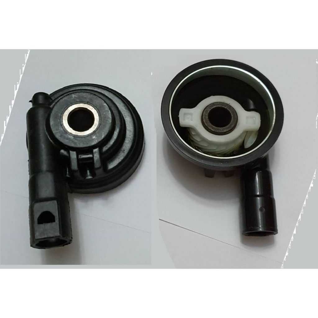 กระปุกไมล์ WAVE110I,CZI