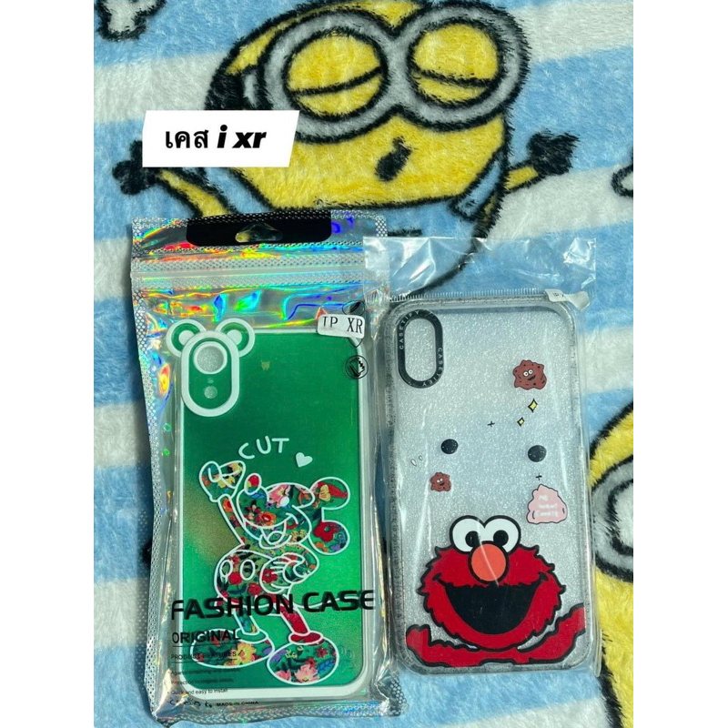 เคสโทรศัพท์ iPhone XR