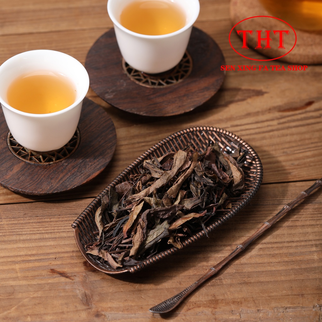 สินค้าใหม่ Cold Brew ชาฟ้งหวงกลิ่นหอมกล้วยไม้รวม凤凰单丛花香型茶头FengHuang Oolong Tea（Floral）
