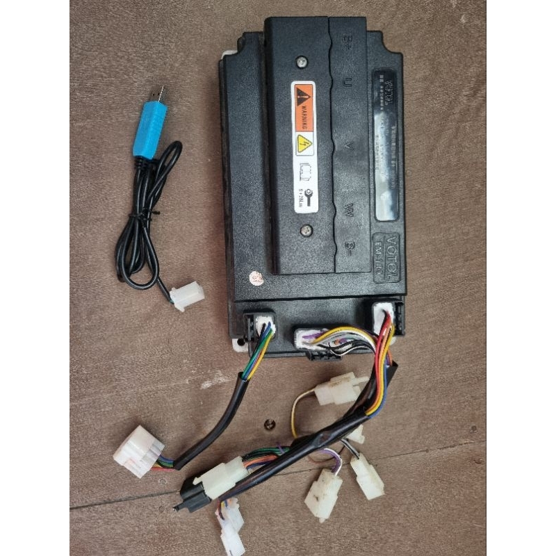 กล่องVotol em100 มือสอง