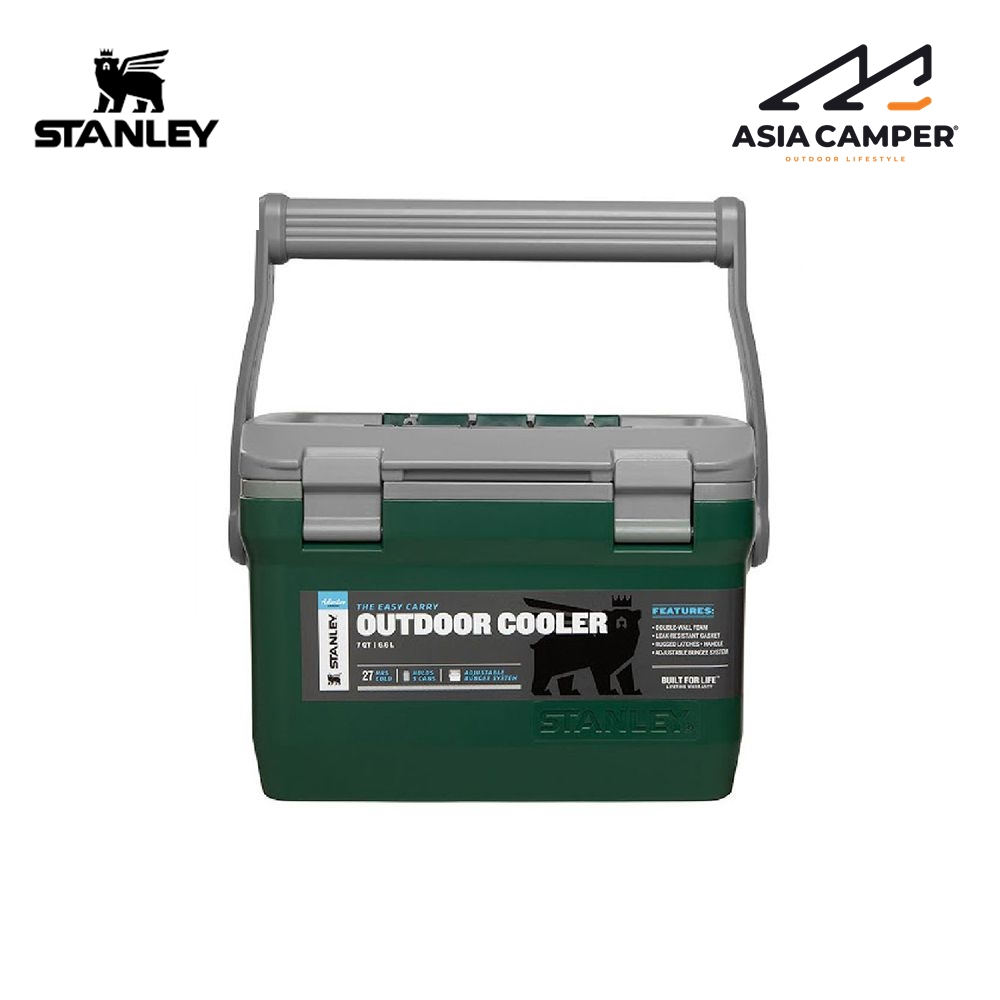 Stanley ADVENTURE OUTDOOR COOLER 7QT