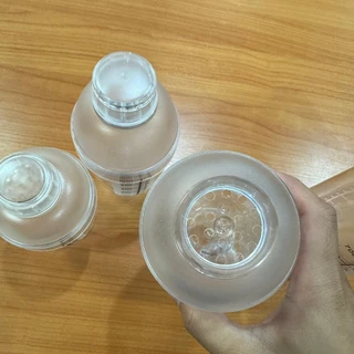 SUMO เชคเกอร์พลาสติก PC Food Grade 300/500/700/1000 ml Cocktail Shaker ผสมเหล้า ผสม ชานม ไข่มุก